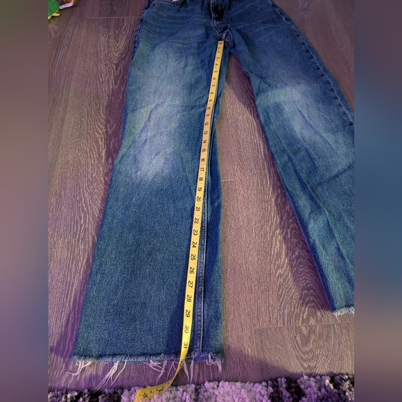 4 Zara Jeans - Picture 5 of 6